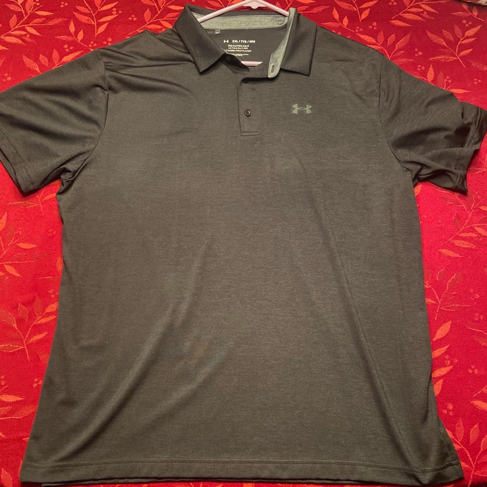 Under Armour Polo